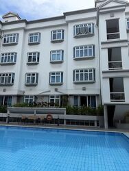 Novena Lodge (D11), Condominium #548119541